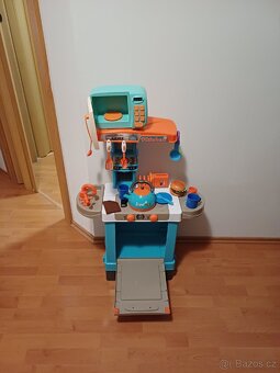 Dětská kuchyňka - 2