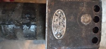 Nsu 251osl  litina - 2