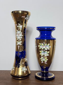 Novoborské sklo - 2