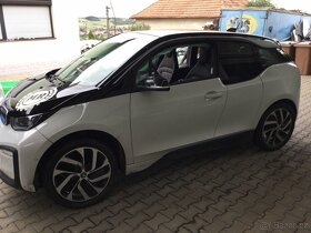 BMW i3 eDrive BEV i01IB1 94 AH - 2