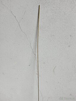 Svařovací drat - 2