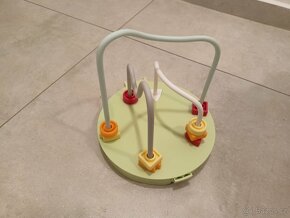 Fisher Price dětská kancelář 2 v 1 - 2