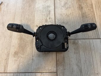 Zbylé díly BMW - 2