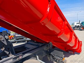 Kontejnerový zásobník - 2