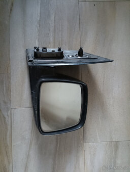 Hyundai H1 Díly - 2