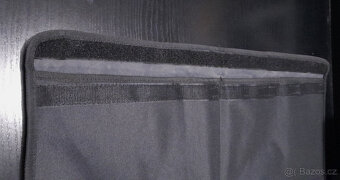 Pouzdro na 2 mikrofonní stativy - 2