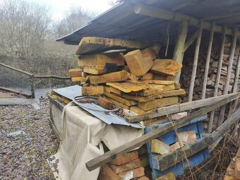 Polyuretan desky - 2