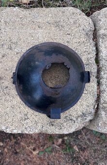 Jawa 250 350 pérák - parabola - 2