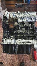 motor Ford Transit 2.2 TDCI euro5 RWD - 2