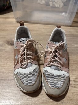 Tenisky Sam Edelman vel.40 - 2