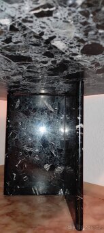 Konferenční stolek - 2