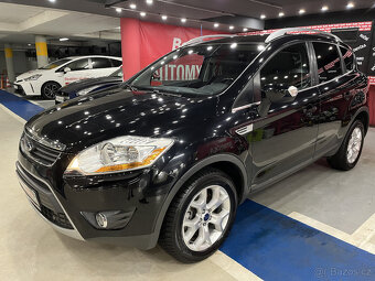 ford kuga 4x4 2.0 tdci CHAMPION - 2