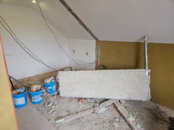 šoupací dveře, pouzdro Jap - 2