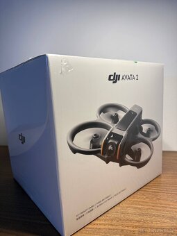 DJI Avata 2 Fly More Combo (3 Batteries) - 2