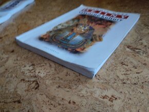 Dějiny umění 1. - 3. díl - 2