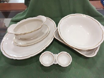 JÍDELNÍ SOUPRAVA - 2