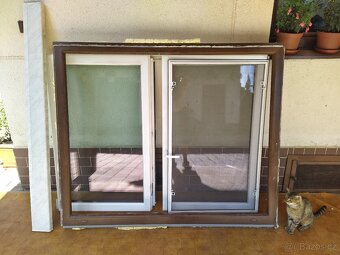 Prodám okno - 2
