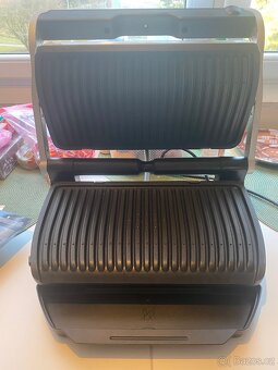 Tefal Optigrill XL - 2