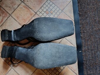 Dámské lodičky vel. 42 - 2