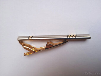 Spona do kravaty CODER - 2