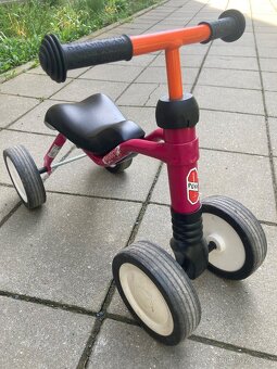 Odrážedlo Puky Wutsch - 2