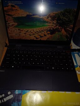 UMAX visionbook 13WG flex - 2