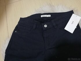 Nové rifle House - 2