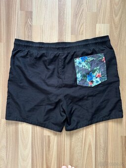 Hollister pánské plavky - 2