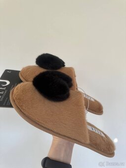 Pantofle 37-38 - 2