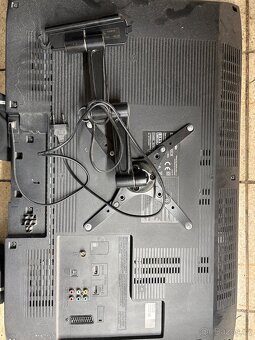 Televize panasonic 80uhlopricka - 2