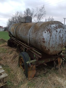 Cisterna, fekál,lejta - 2