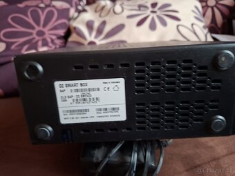 O2 Smart box - 2