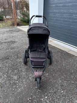 Thule Urban Glide 2 - 2