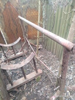 Bareli a jine ,naradi - 2