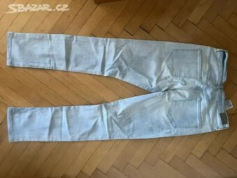 Chlapecké džíny vel. 170 zn. C&A - 2