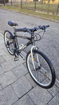 Horské kolo CORE Sprinter 26" - 2