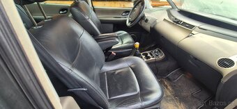 Renault Espace 2,2 diesel - 2