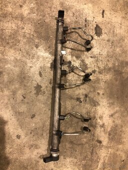 BMW e61 - náhradní díly - 2