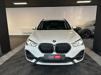 BMW X1 xDrive 18d A/T - 2