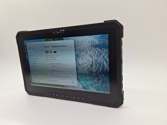 Dell Latitude 7220 Rugged Extreme Tablet - 2