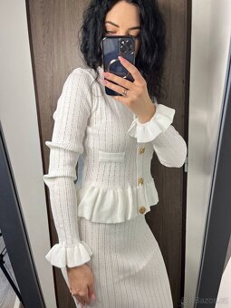 Elegantní dámský set - 2