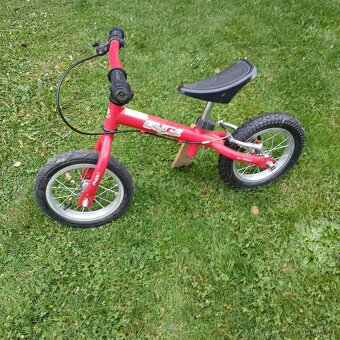 dětské odrážedlo - 2