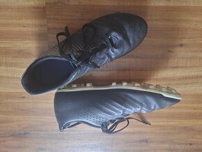 Kopačky chlapecké - 2