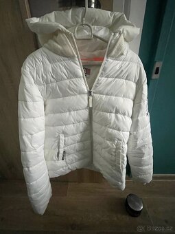 Dámská zimní bunda - 2