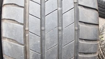 Letní pneu 215/55/17 Bridgestone - 2