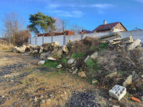 Písek, zemina, šmanda, ... - 2