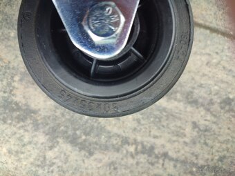 Kolecka nabytkove otocne - 2