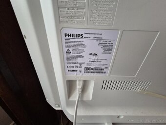 Televize Philips - 2