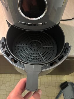 Fritéza Tefal EY 111 B15 - 2