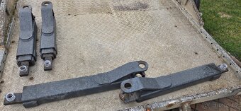 ZDVIŽ MAHA 3,5T - 2